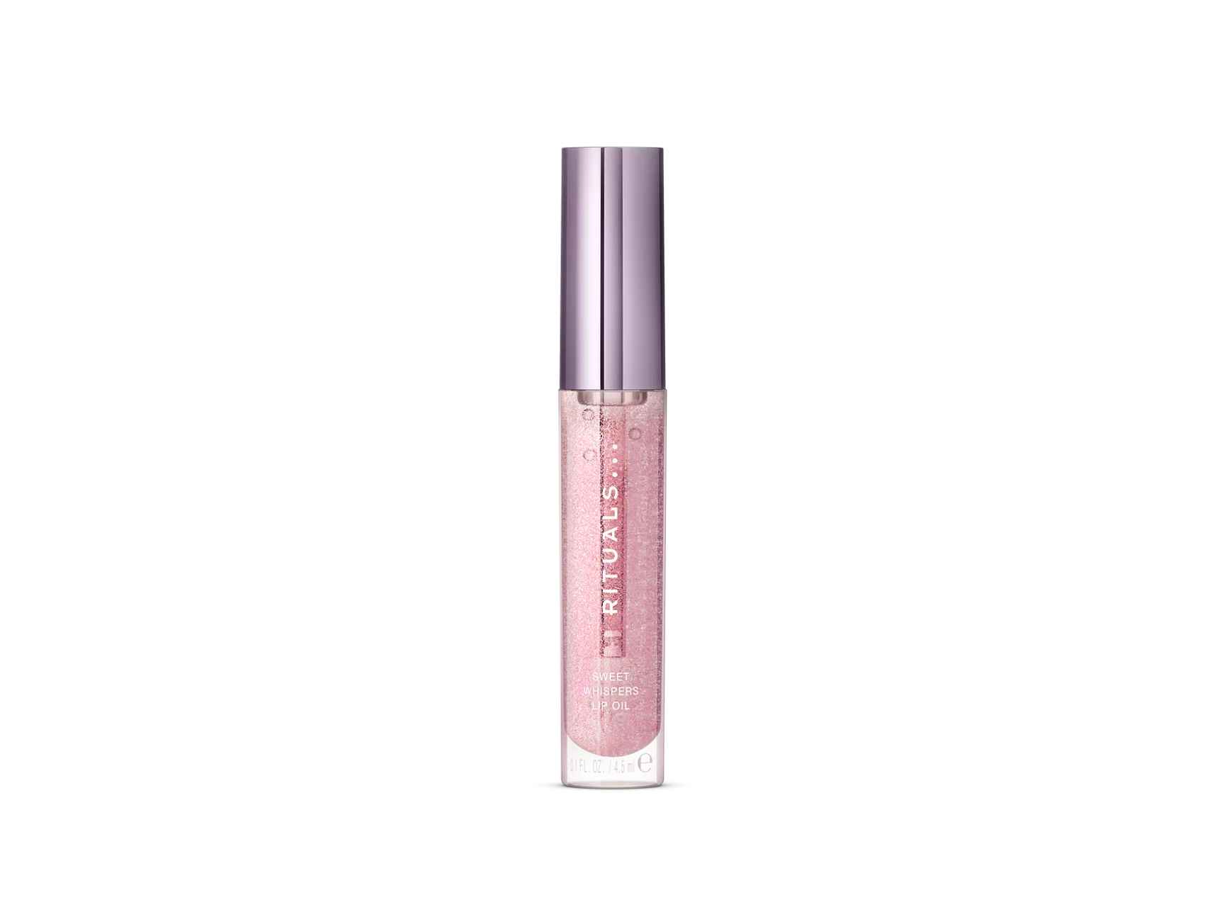 Aceite labial brillante The Dream Collection Sweet Whispers, 4,5 ml