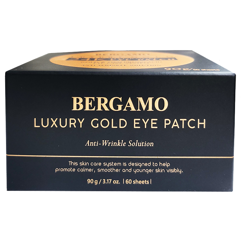 Bergamo Lyxguld