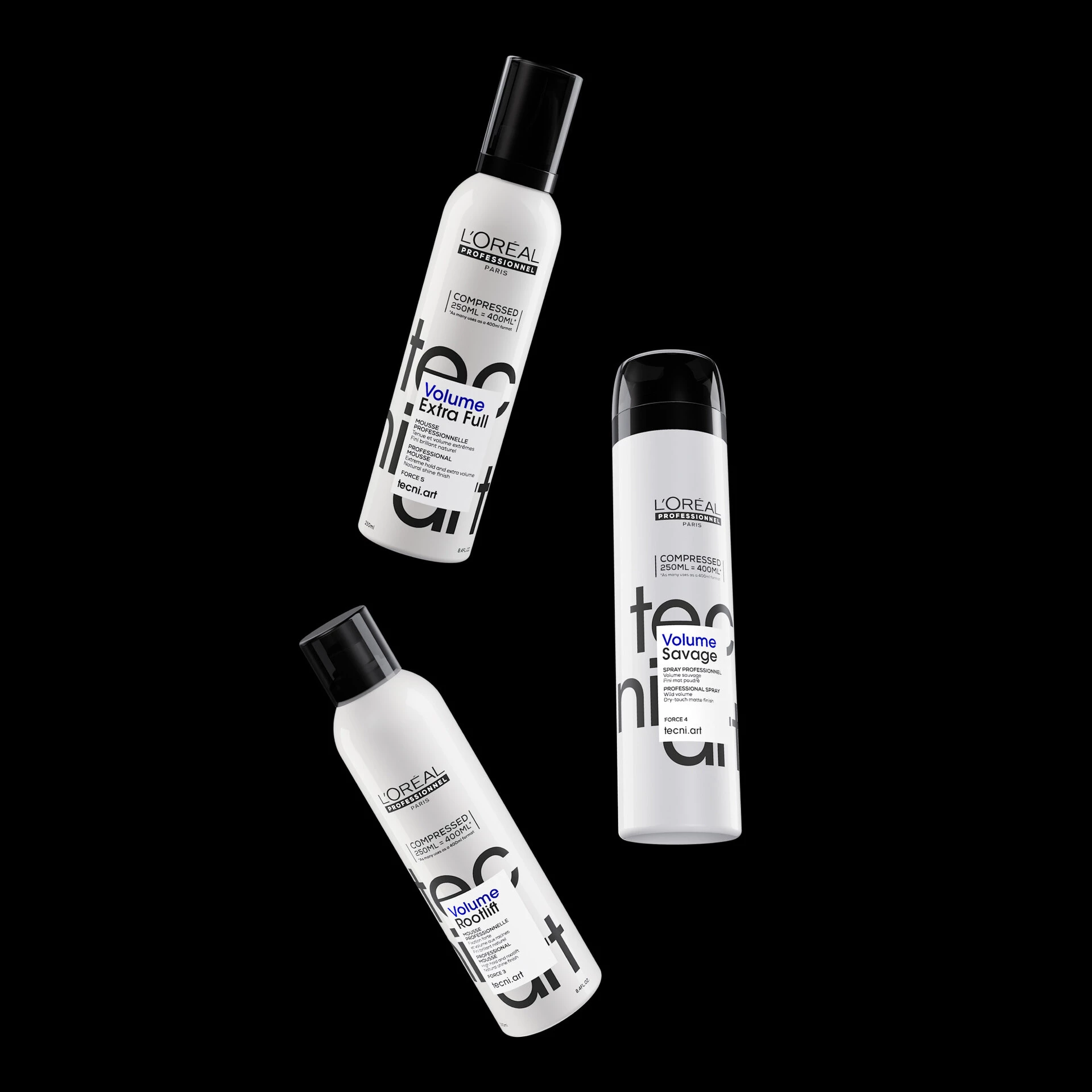 Volum Rootlift 250 ml - L'Oréal Professionnel