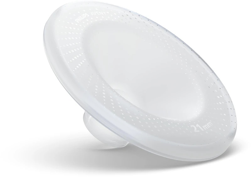 „Philips Avent“ „Hands Free Premium Plus“ SCF439/01 krūtų įdėklai