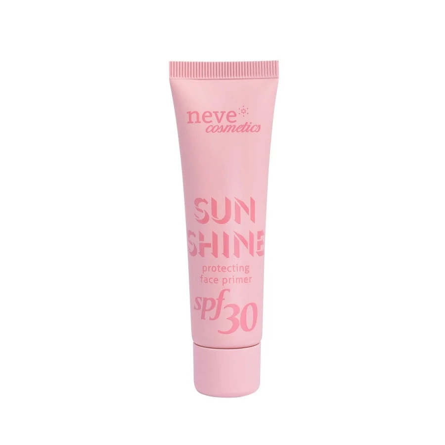 Incarnato SunShine Protecting Face Primer SPF30 - Base trucco