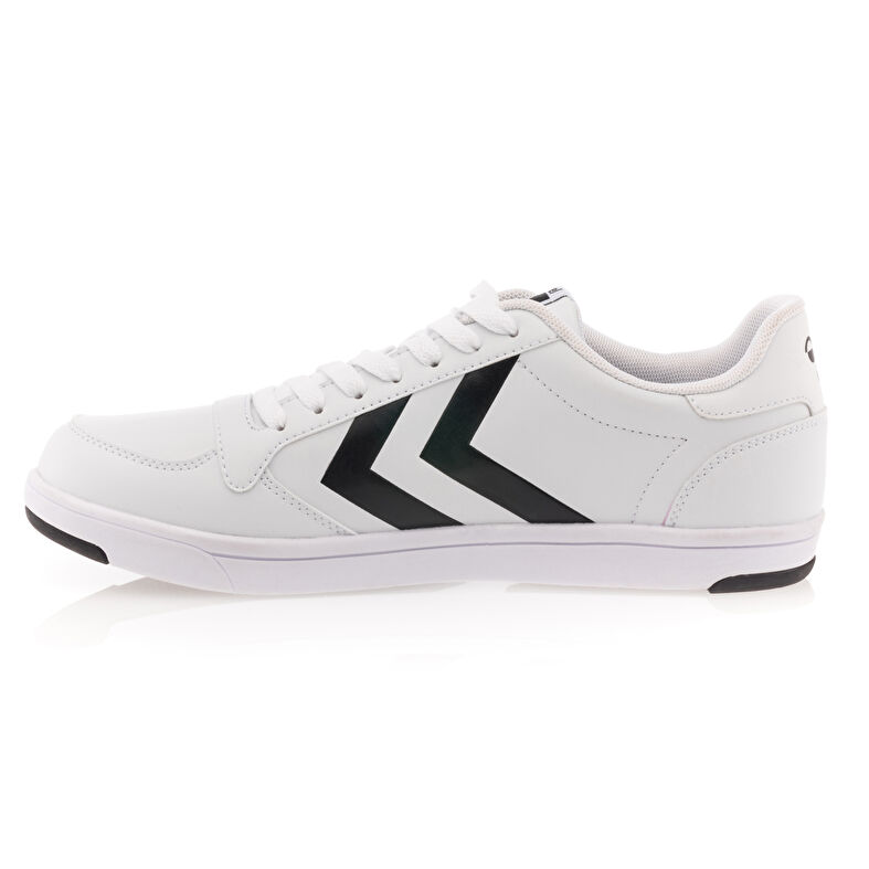 Kurver / joggesko Homme Blanc