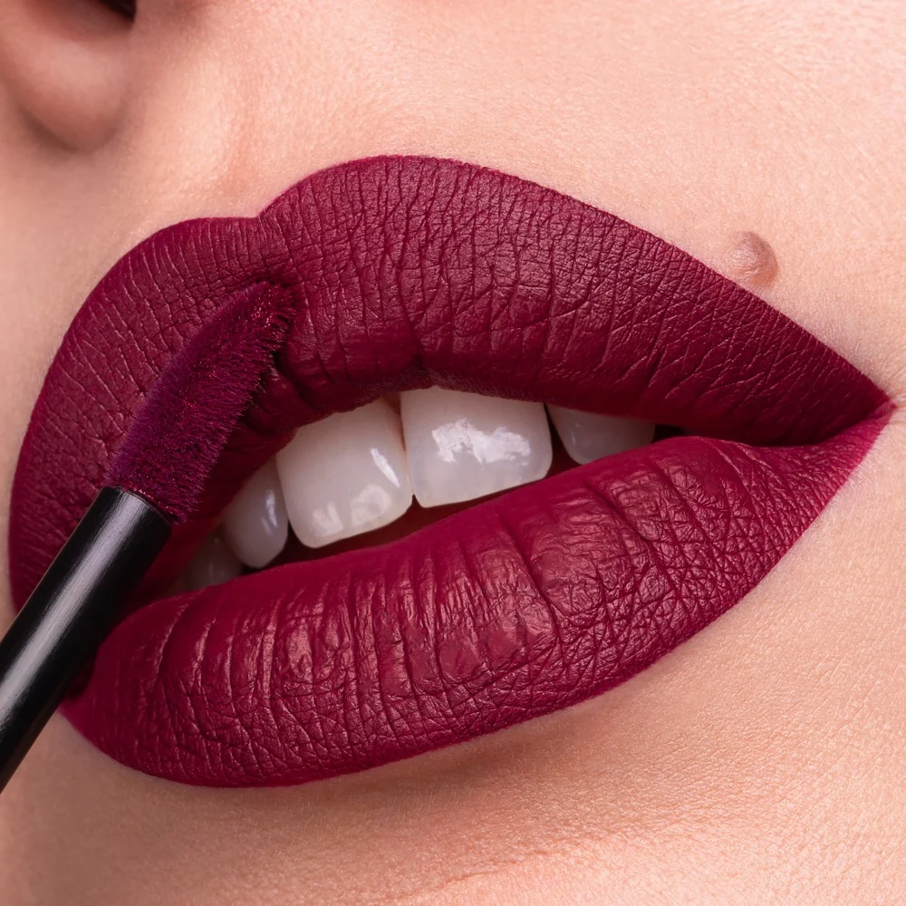 Labbra EVER Liquid Lipstick - Rossetto, Rossetto mat