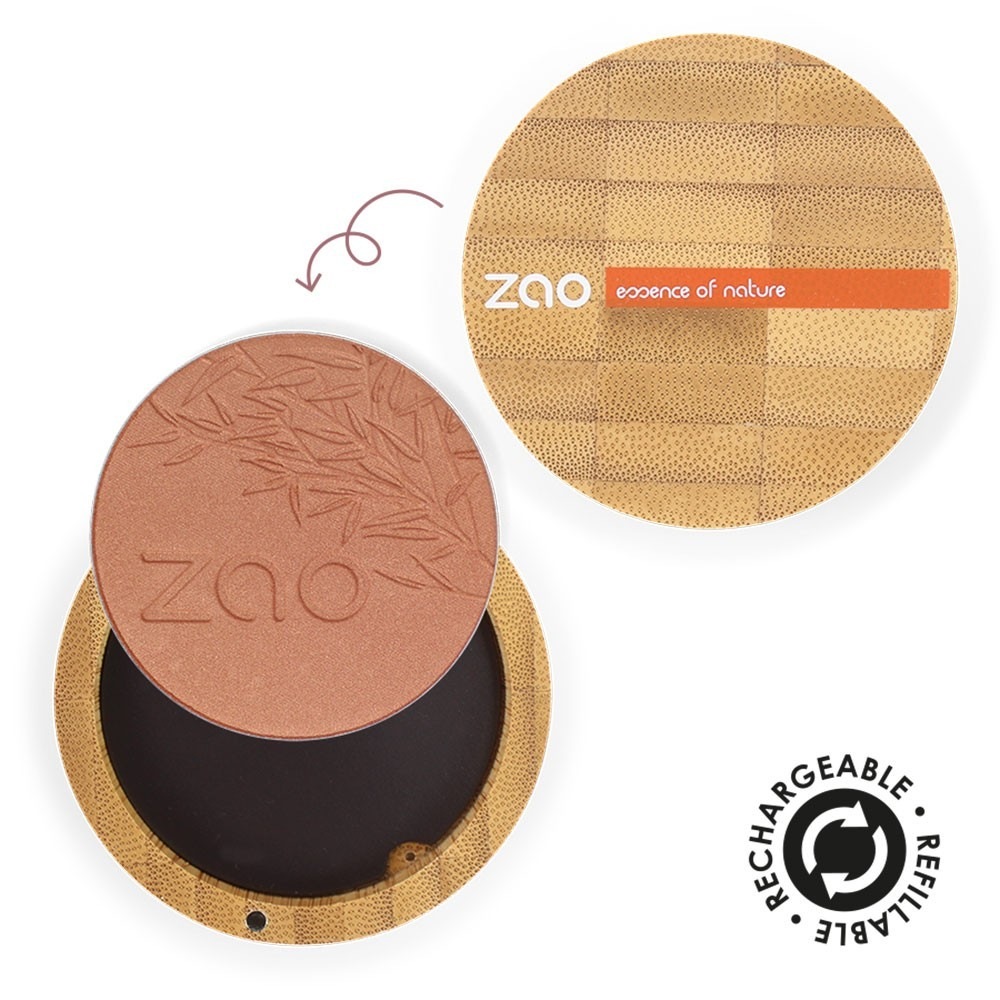 ZAO Fard à joues