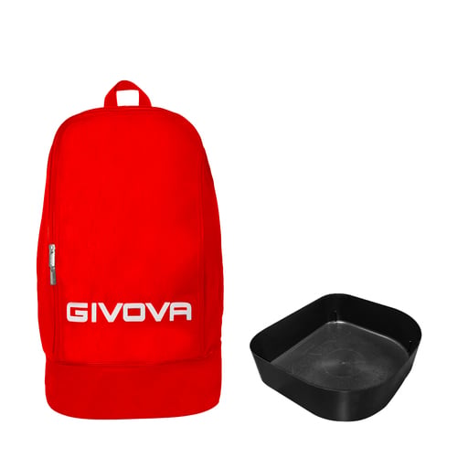 Mochila grande esportiva Givova