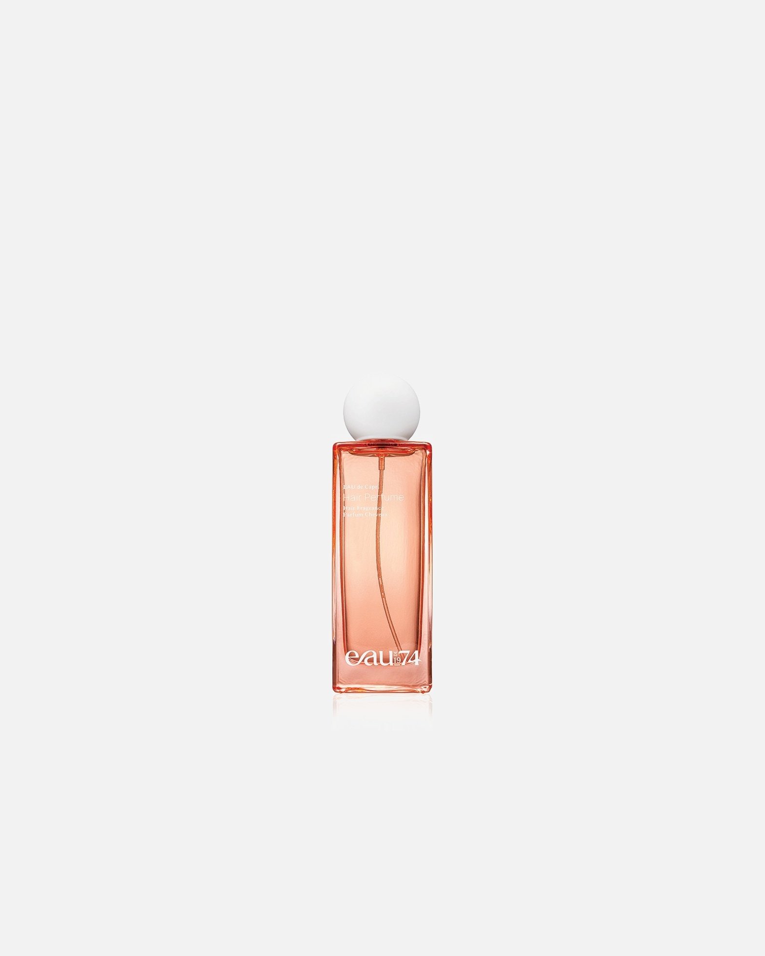 EAUde1974 Vlasový parfum EAU de Capri Vlasový parfum – 15 ml