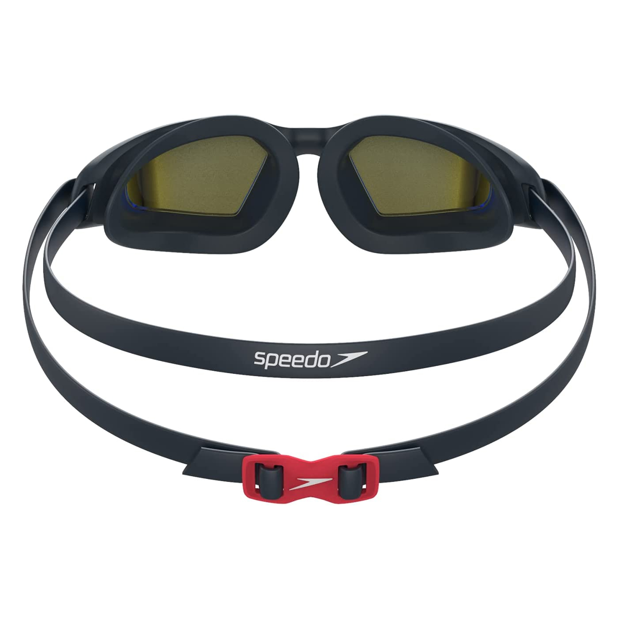  Lunettes de natation Speedo Hydropulse à design réfléchissant