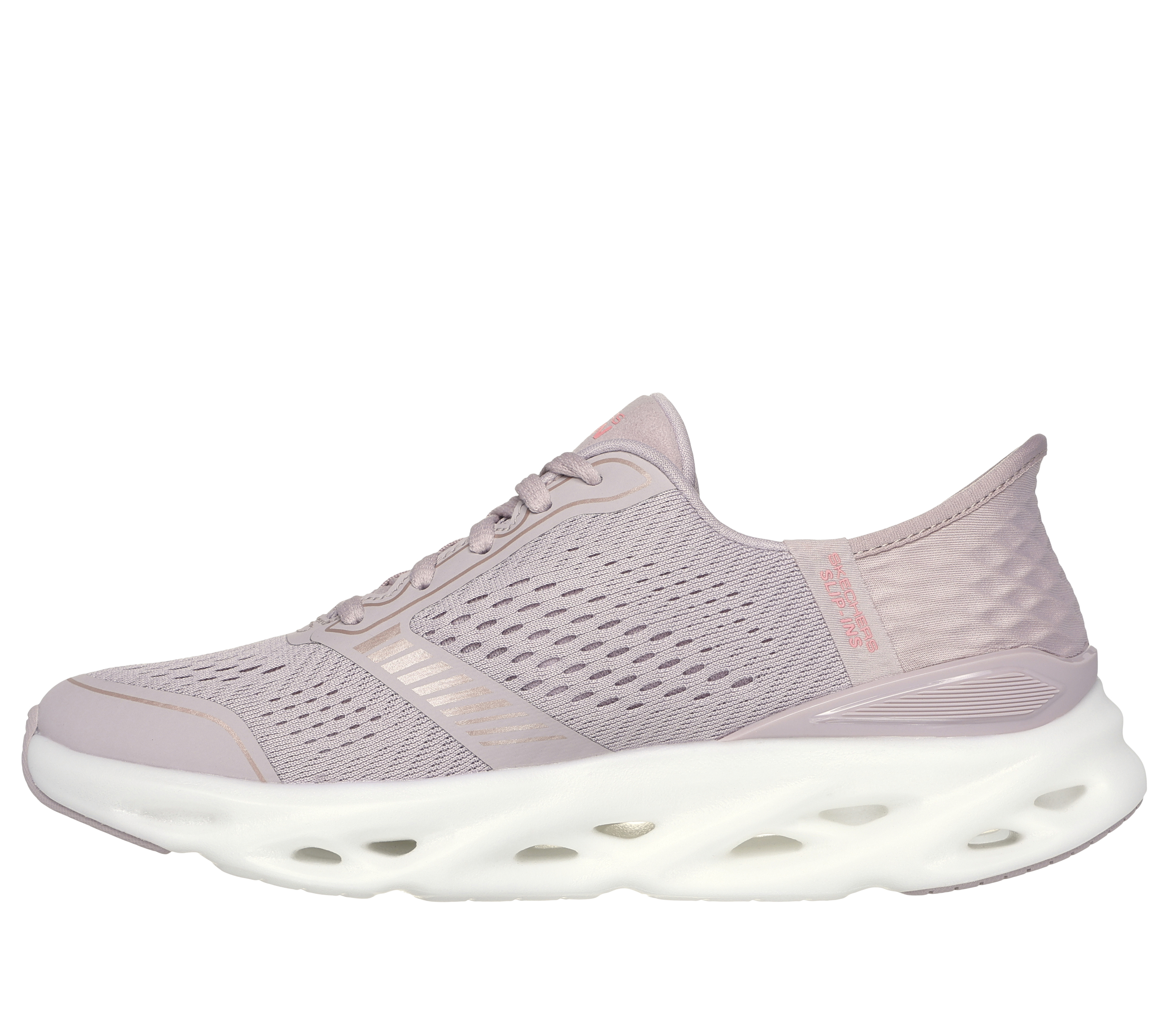 Skechers Slip-ins: GO RUN Swirl Tech Speed