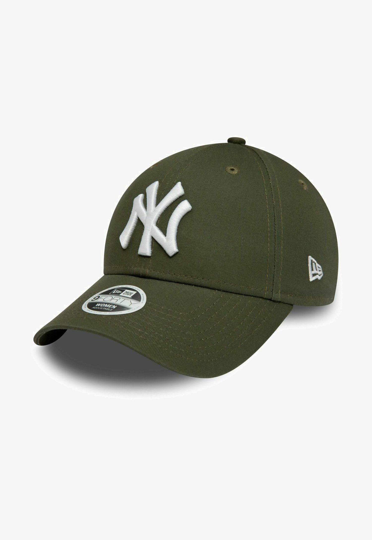 New Era petten