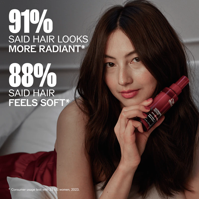 Wella Professionals Ultimate Repair -yöseerumi