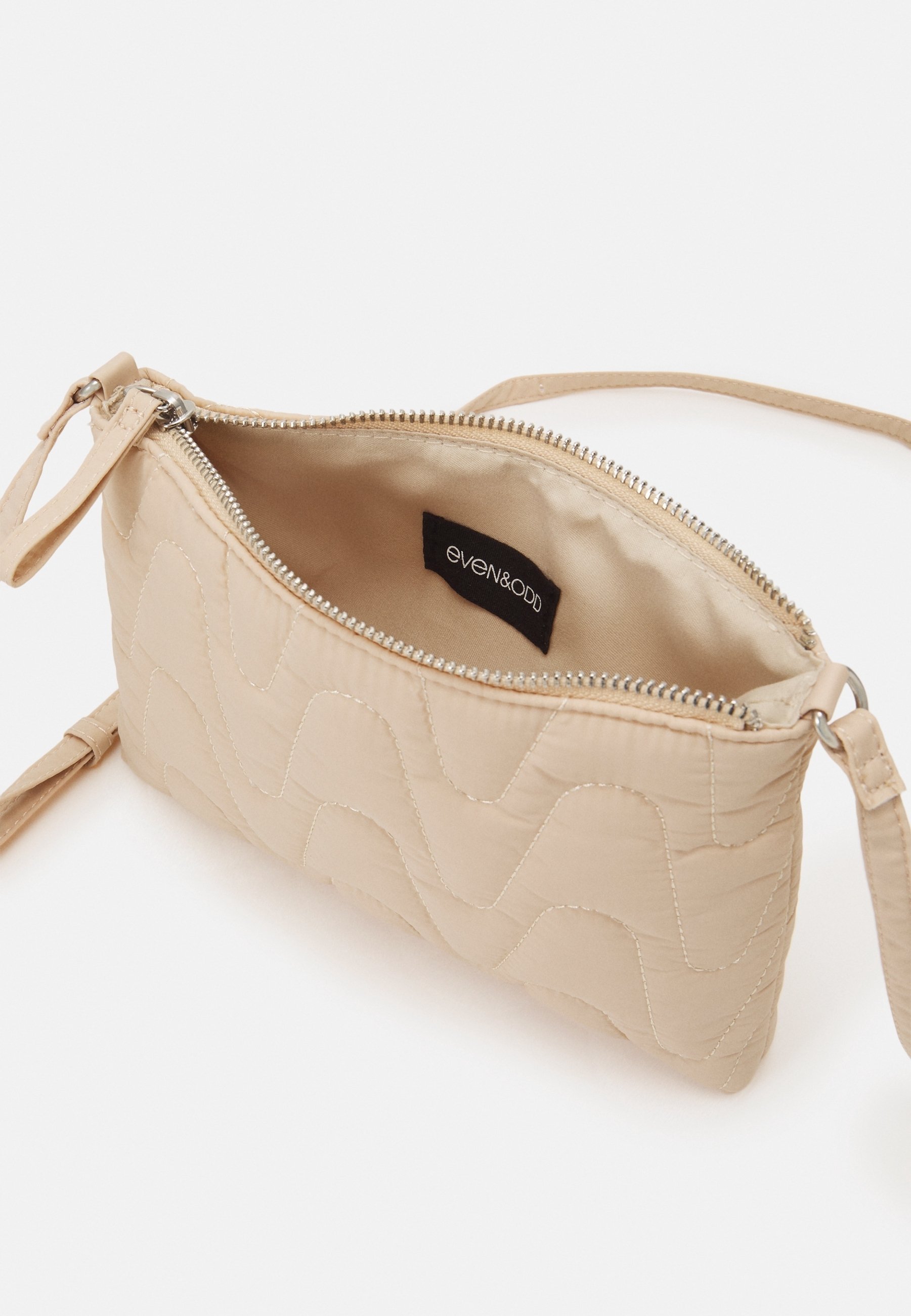 Sac bandoulière Even&Odd - beige