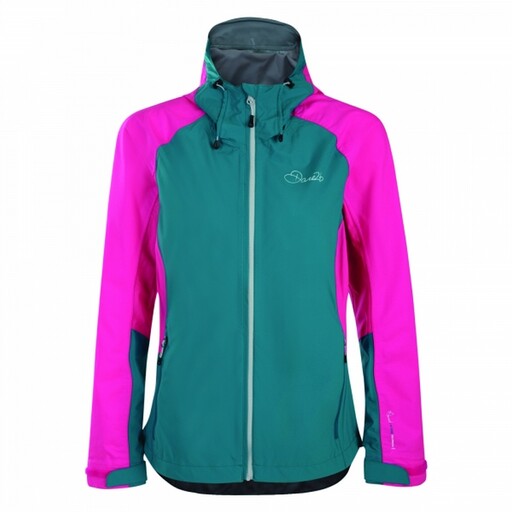 Dare2b  Chaqueta Modelo Recourse Ii Dare 2b