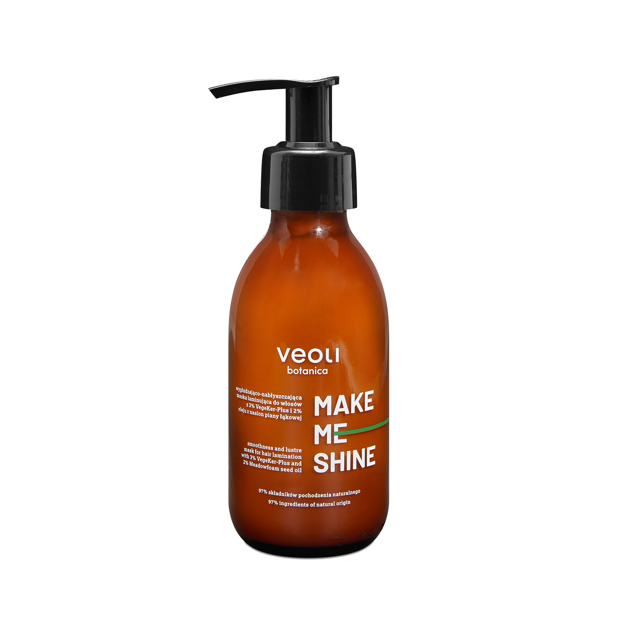 Veoli Botanica Make Me Shine