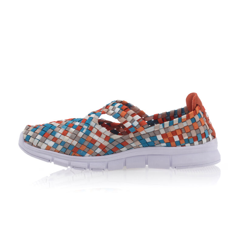 Korpe / patike Femme Orange