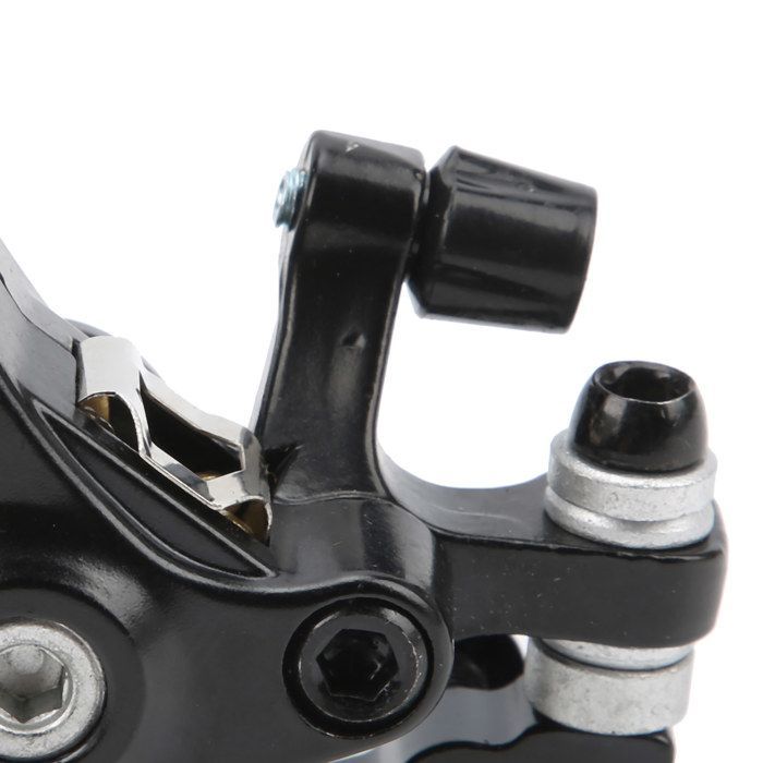 TOOPRE étriers de Frein à Disque Universels de Vélo Montagne en Alliage d'Aluminium Moulé Sous Pression