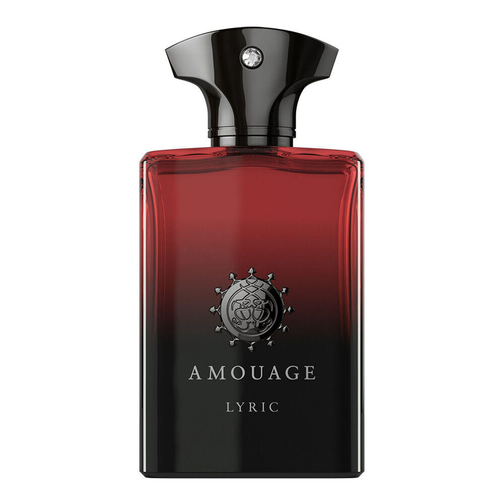 Amouage Lyric Man