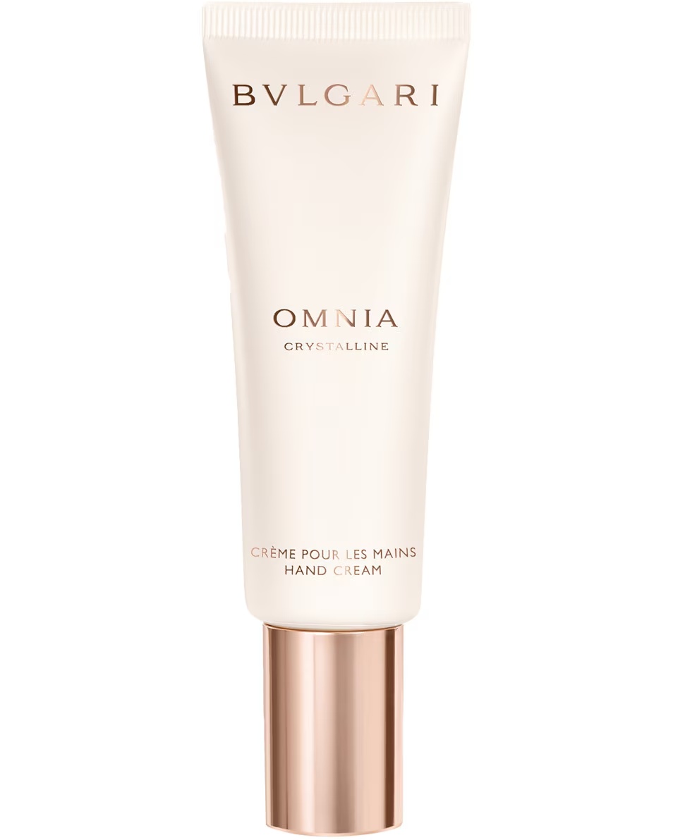 BVLGARI Omnia Κρυσταλλική Κρέμα Χεριών