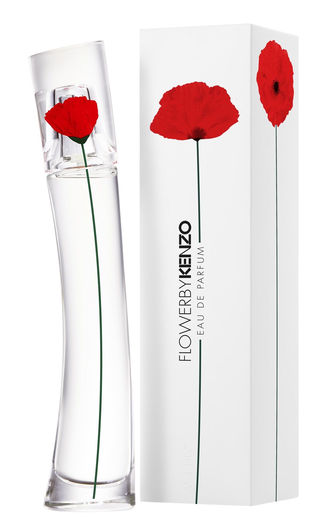 „Flower by Kenzo“ EDP kvepalai moterims