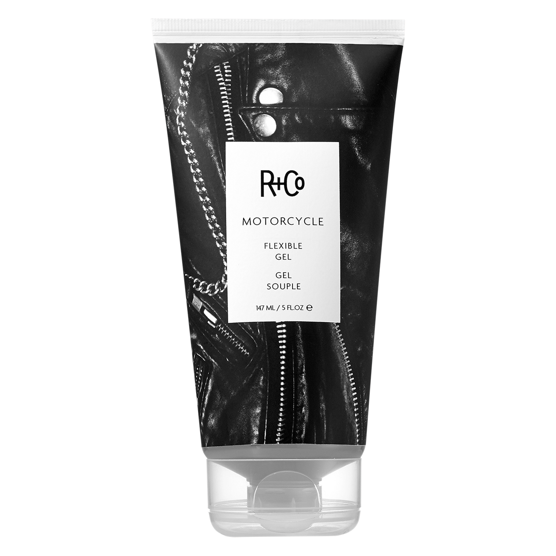 Gel flexibil pentru motociclete 147 ml - R+Co