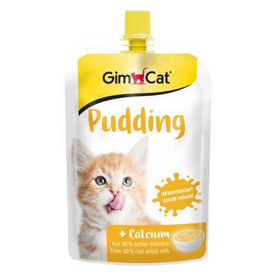 Pudding GimCat pour chats