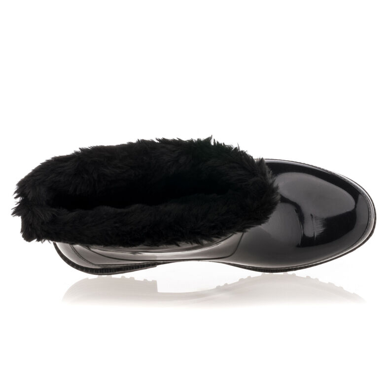 Bottes Femme Noir