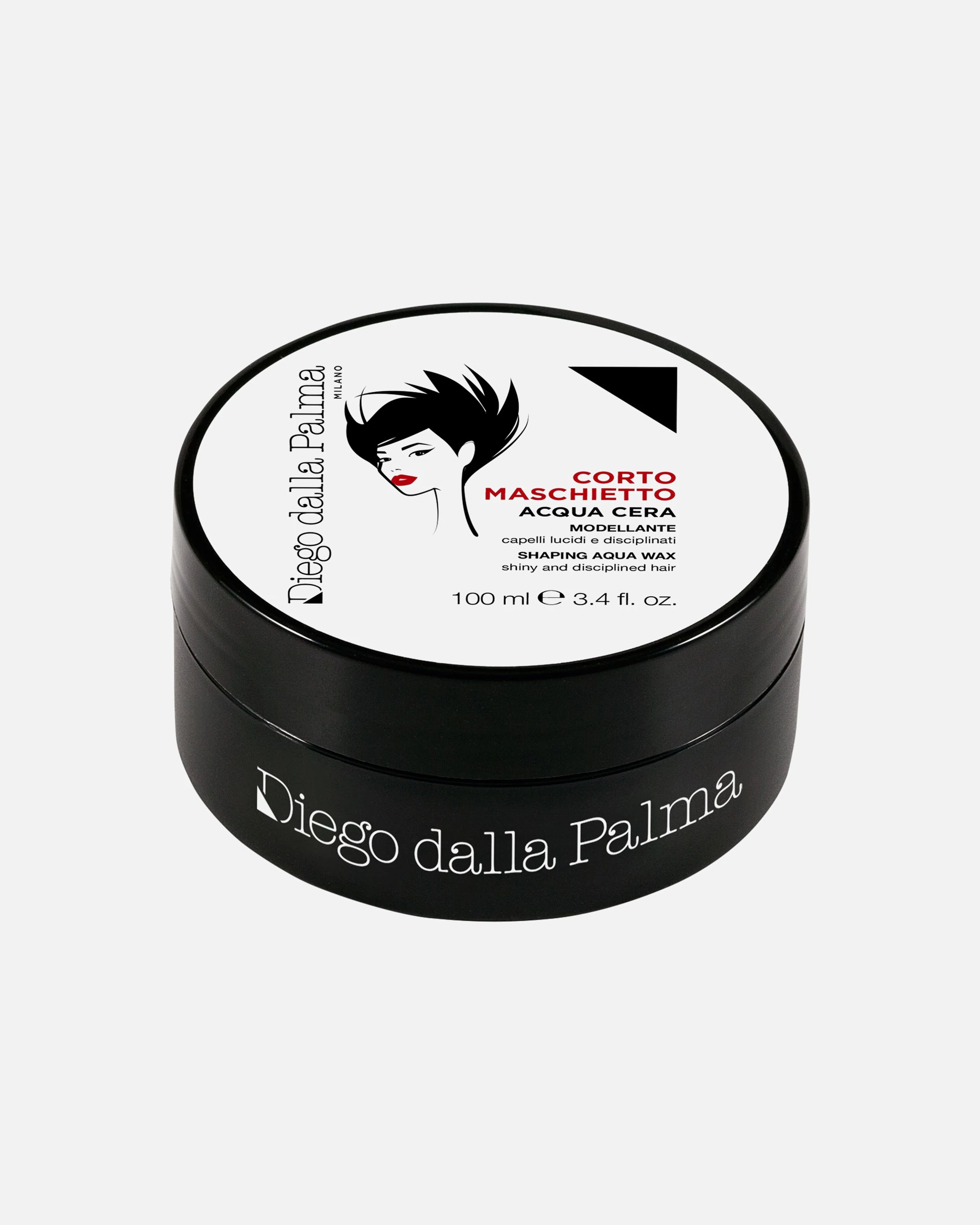 Diego dalla Palma Shaping Aqua Wax