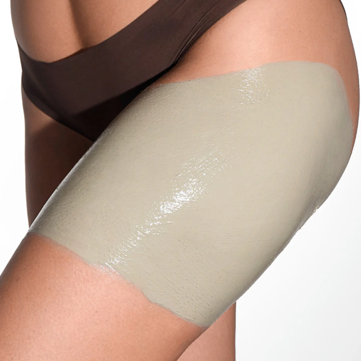 Anticellulite Culotte De Cheval - Fango gambe e glutei