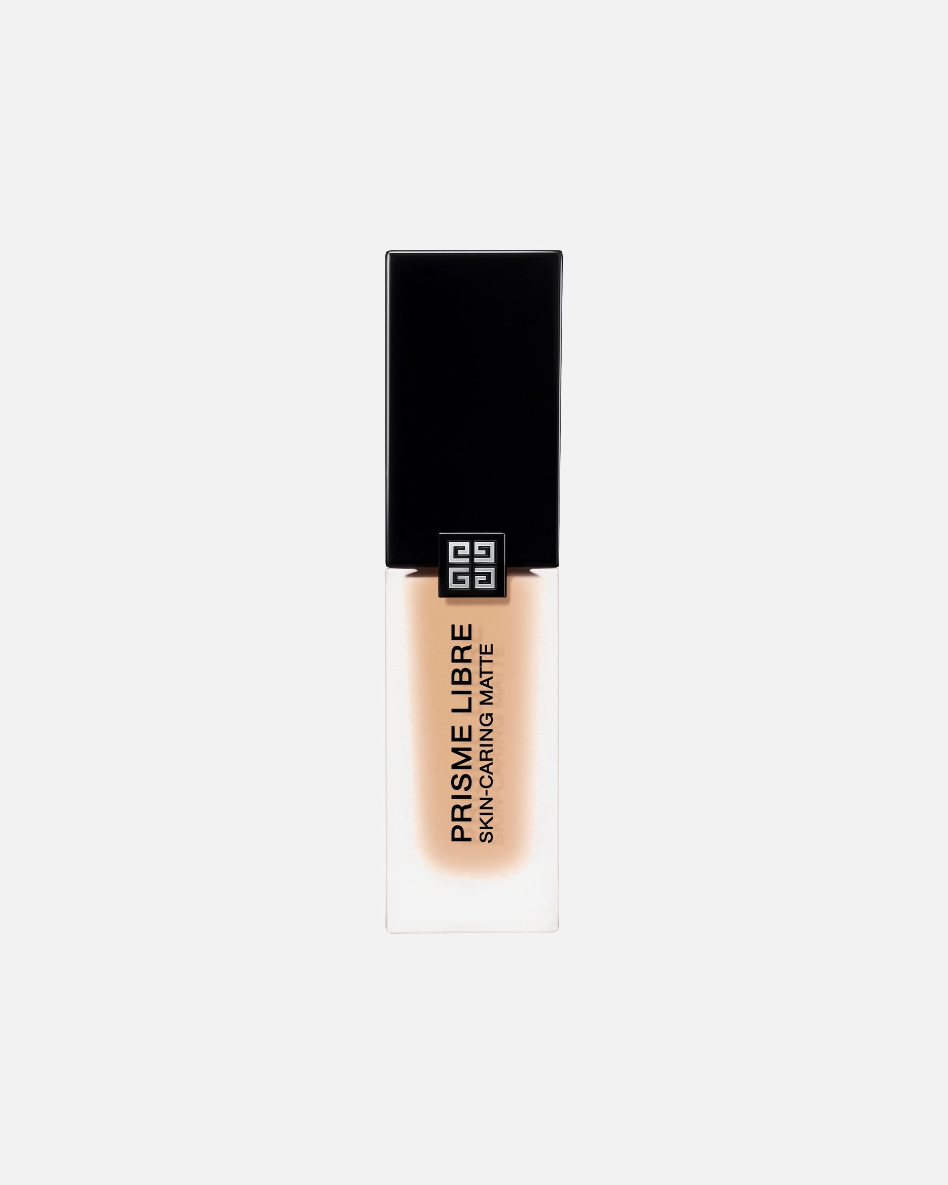 Givenchy Prisme Libre Foundation – Huidverzorgende, matte foundation – 30 ml