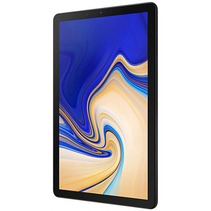 Samsung Galaxy Tab S4 - 10.5'' - 4G LTE / Wifi - 64GB, 4GB RAM - Black