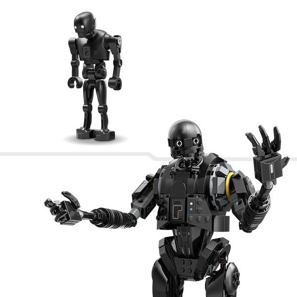 LEGO Star Wars 75434 K-2So sigurnosni droid