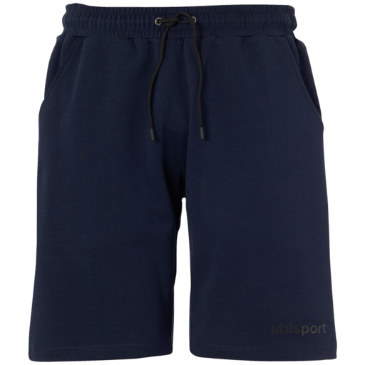  Short Essential Pro bleu Uhlsport
