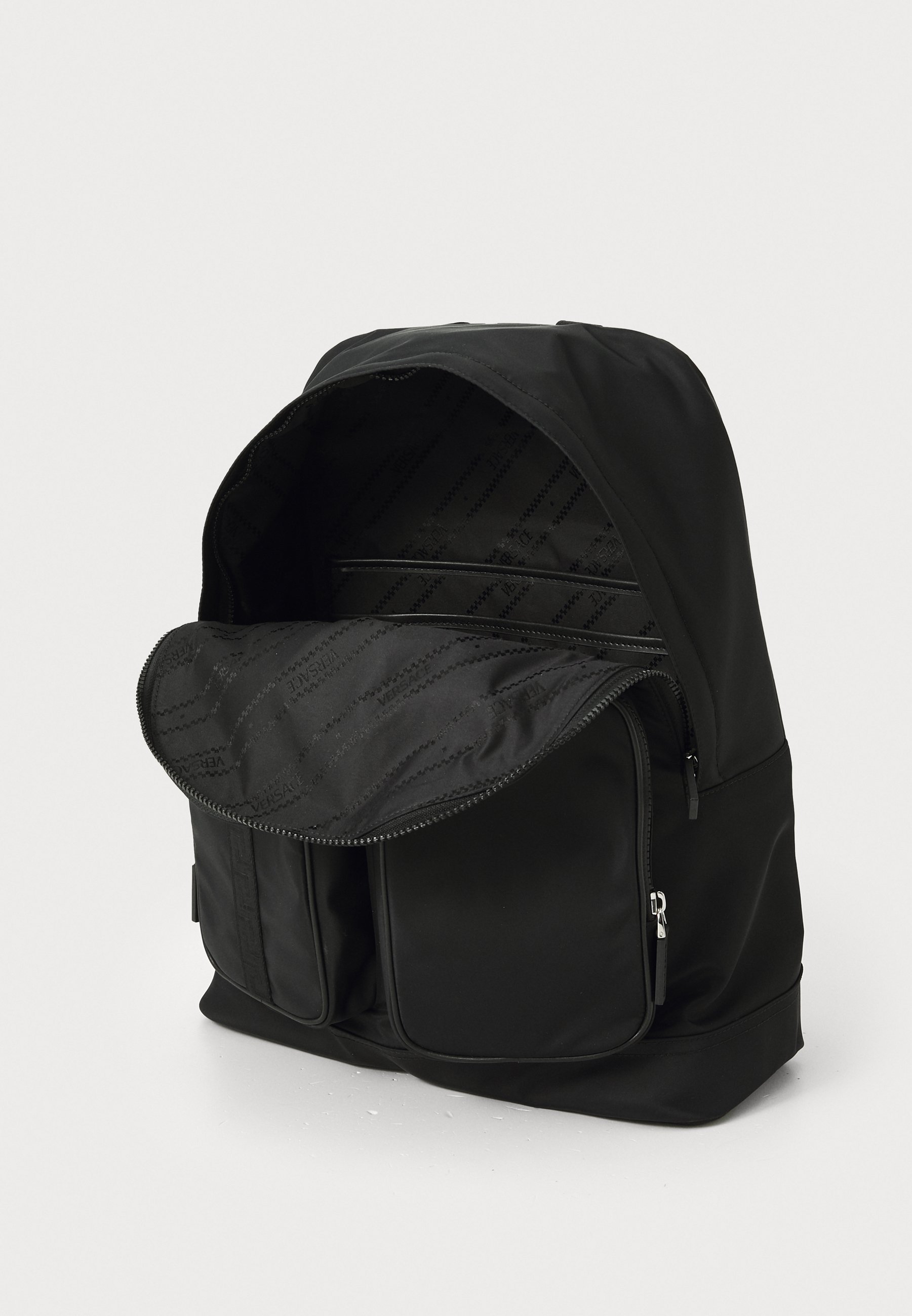 Versace UNISEX - Seljakott - must/pallaadium