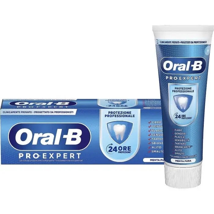 Oral-B Pro Expert Prof 75 ml