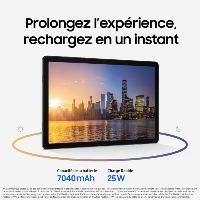 Samsung Galaxy Tab A11+ 11