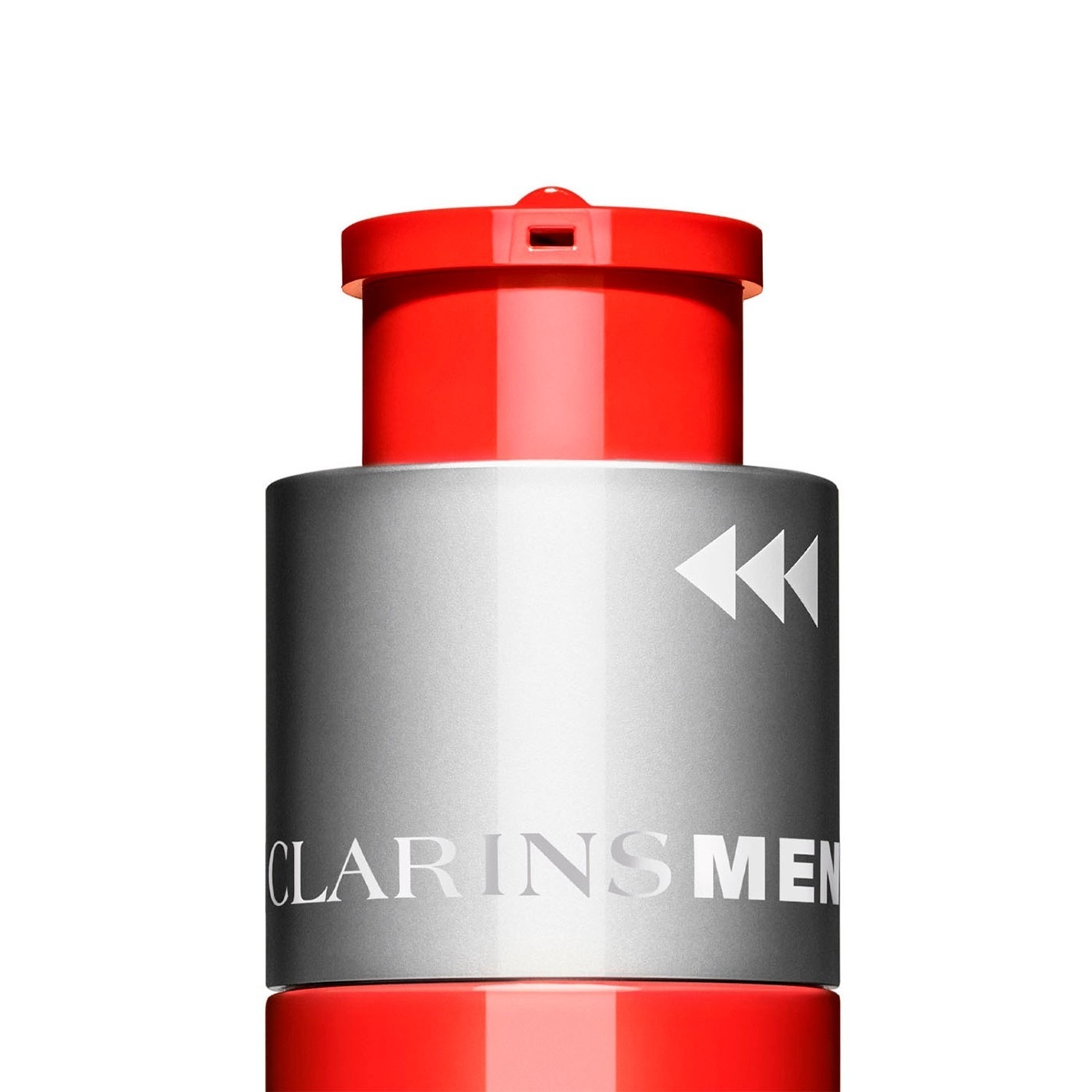 Clarins Men enerģizējošais sejas gels - 50 ml