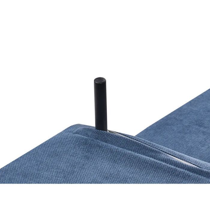 Divano letto convertibile Aloha Blue