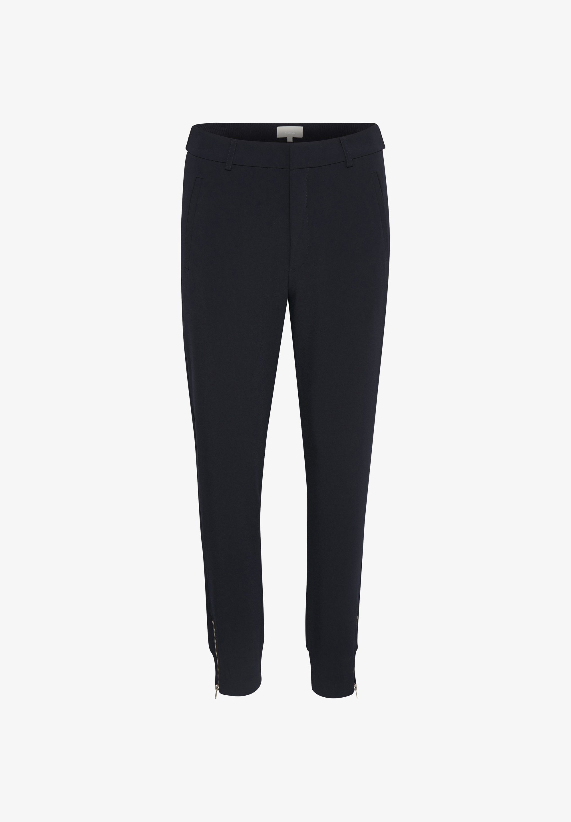 InWear NICA PANTS - Broek - marineblauw