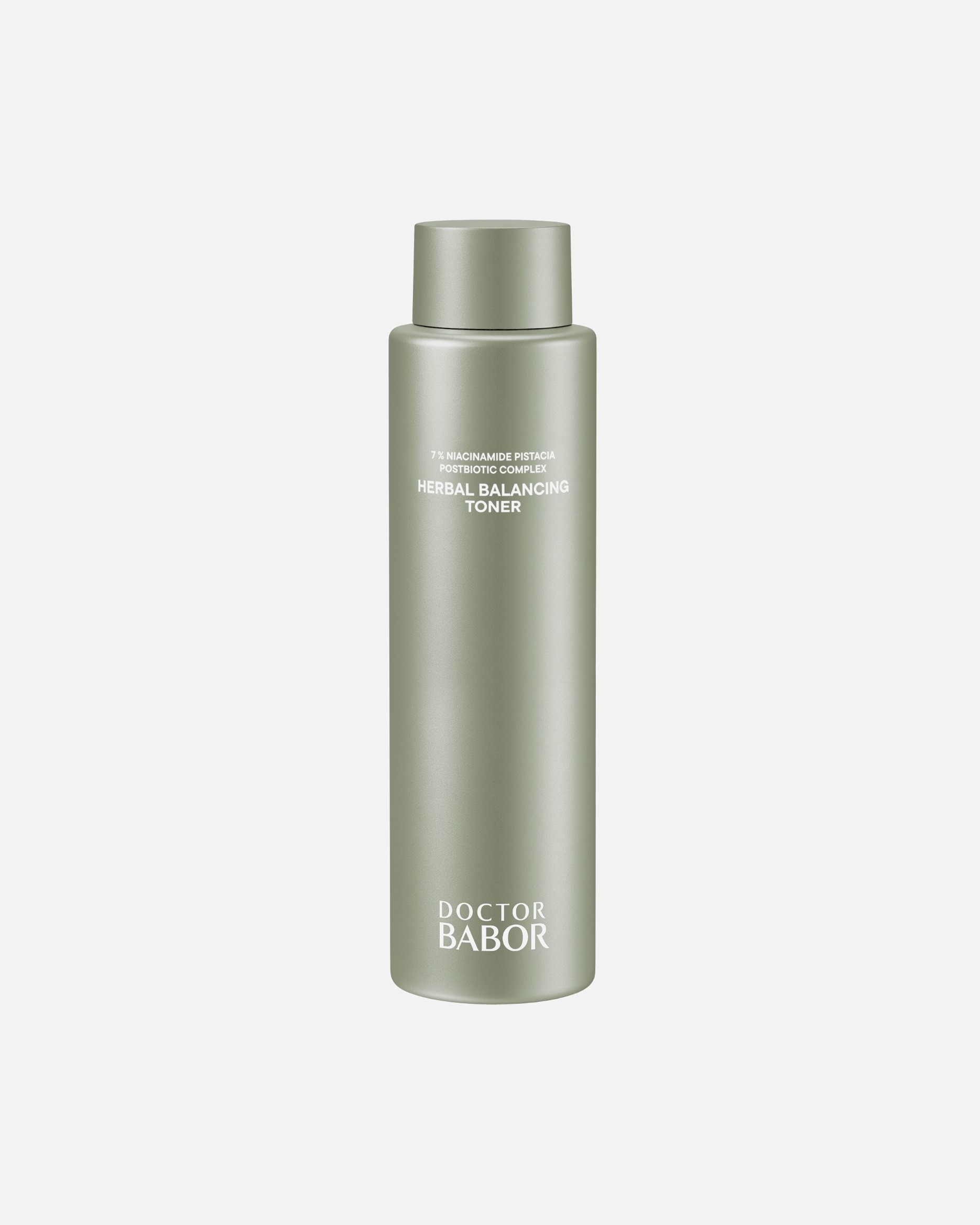 BABOR Tonikum na tvár DOCTOR BABOR Bylinné tonikum na tvár - 200 ml