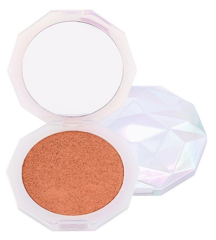 Puder za osvetljevanje Moon Prism Osvetljevalci