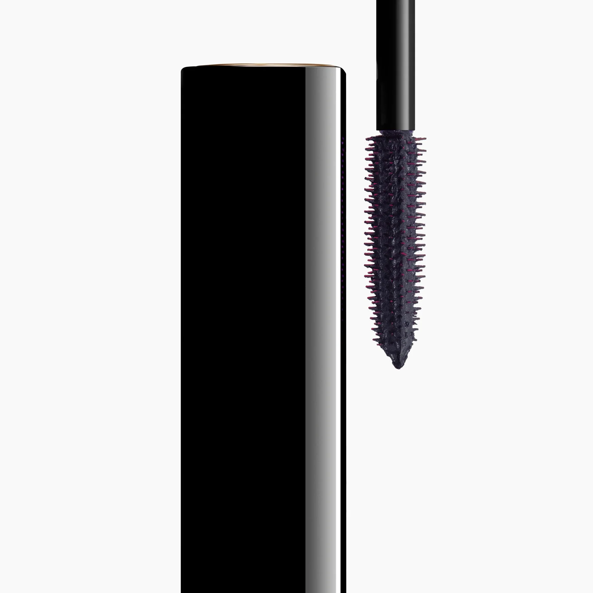 NOIR ALLURE - MASCARA ALL-IN-ONE: VOLUME, LUNGHEZZA, CURVATURA E DEFINIZIONE
