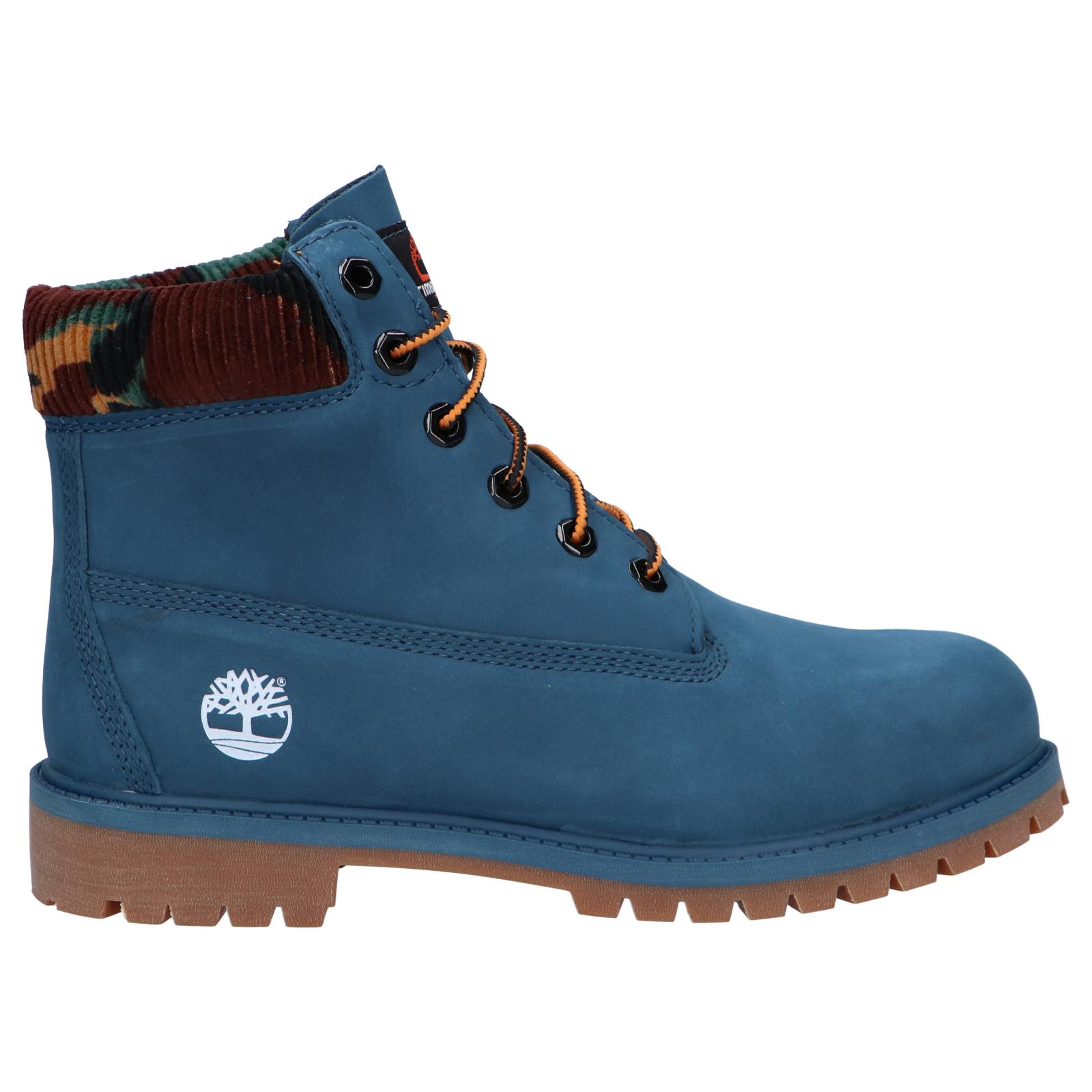  Timberland A2fnk 6 In Premium Ankle Boots