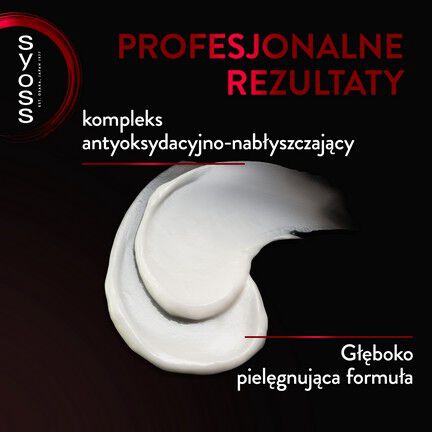 Syoss krāsa
