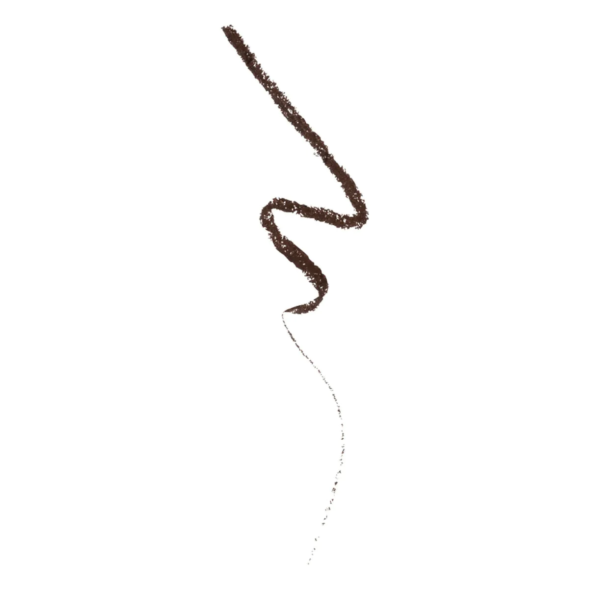 MAKEUP REVOLUTION Fluffy Brow Filter Duo Kredka do brwi Dark Brown 1szt