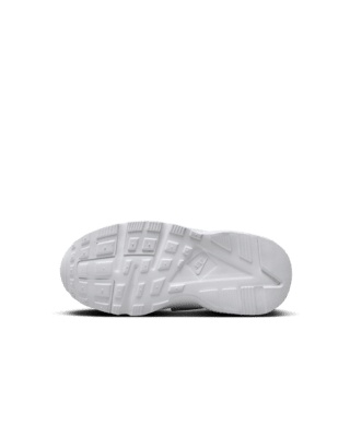 Nike Huarache Run 2.0 Little Kids' Shoes