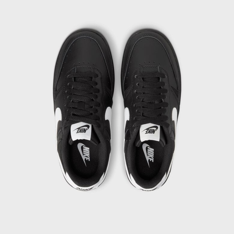 Fuerza Gamma del WMNS