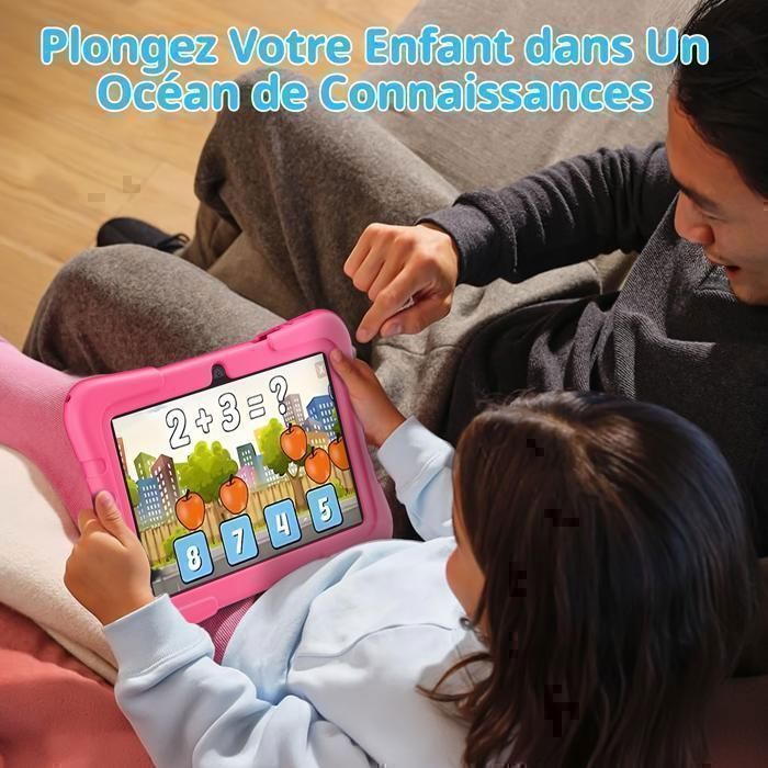 Tablette Tactile 7