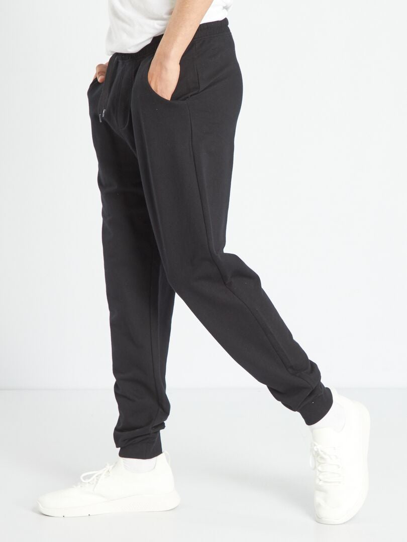 Calça esportiva - Preta