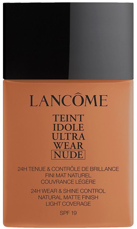 „Teint Idole Ultra Light Wear Nude“ makiažo pagrindas Prabangūs makiažo pagrindai