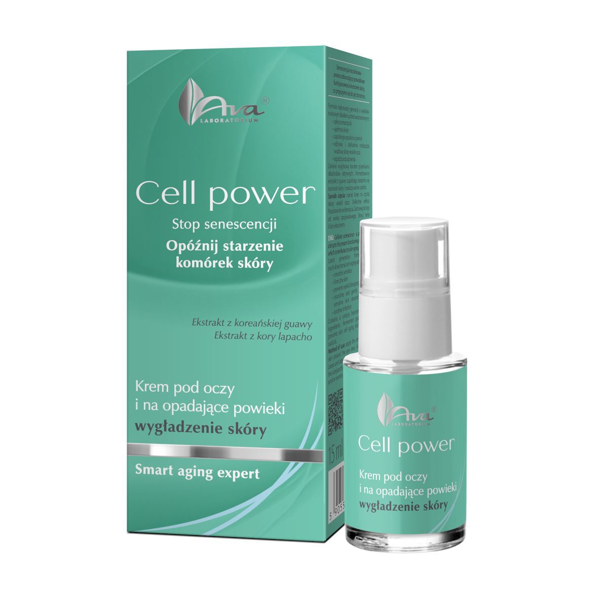 Ava Cell Power