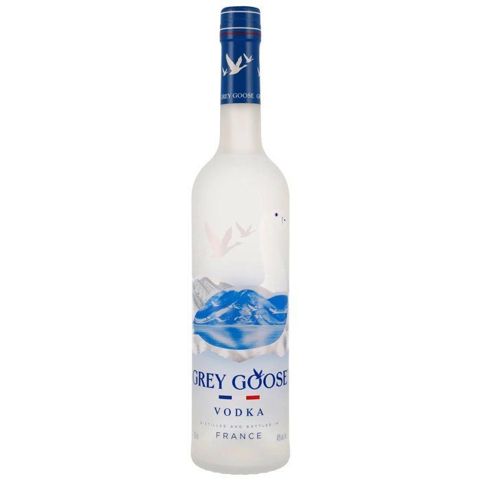 Grey Goose Vodka 70cl